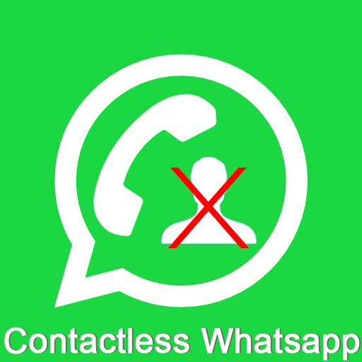whatsapp senza rubrica